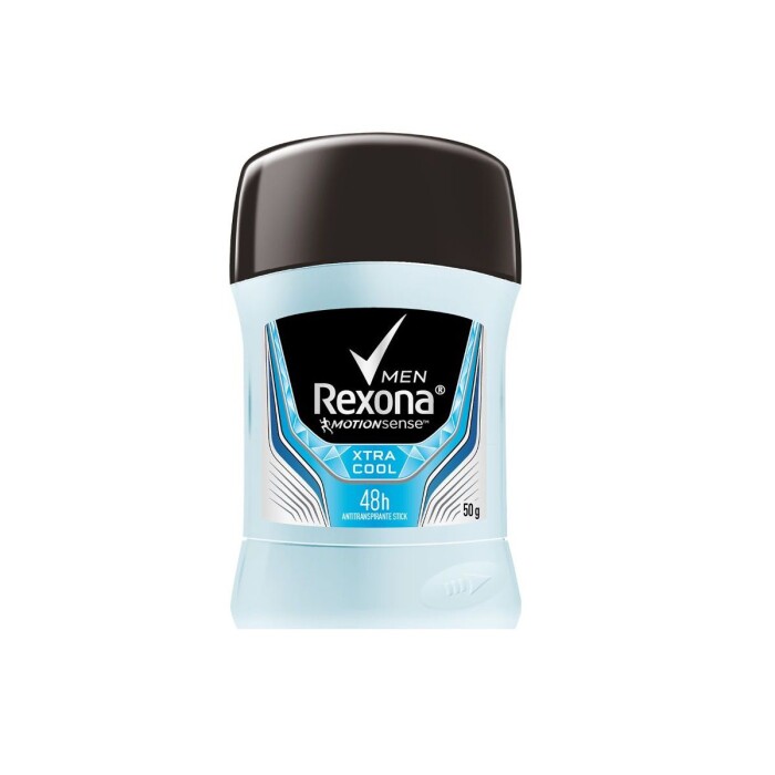 REXONA DEO BARRA XTRA COOL FR. X 50 GR. única