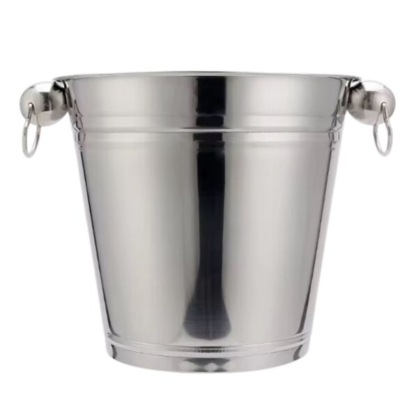CHAMPAÑERA INOX • 5 LITROS CHAMPAÑERA INOX • 5 LITROS