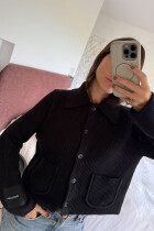 Cardin Black