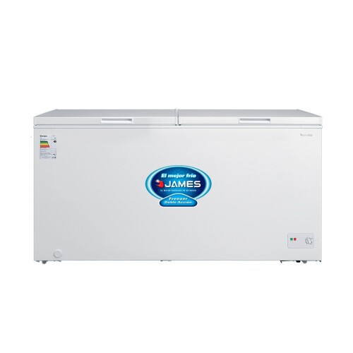 Freezer Horizontal - James Fhj 510 Freezer Horizontal - James Fhj 510