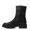 Botas de Mujer Miss Carol Tessa Negro
