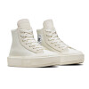Championes Converse Ctas Cruise Hi de Mujer - A04688C Tiza