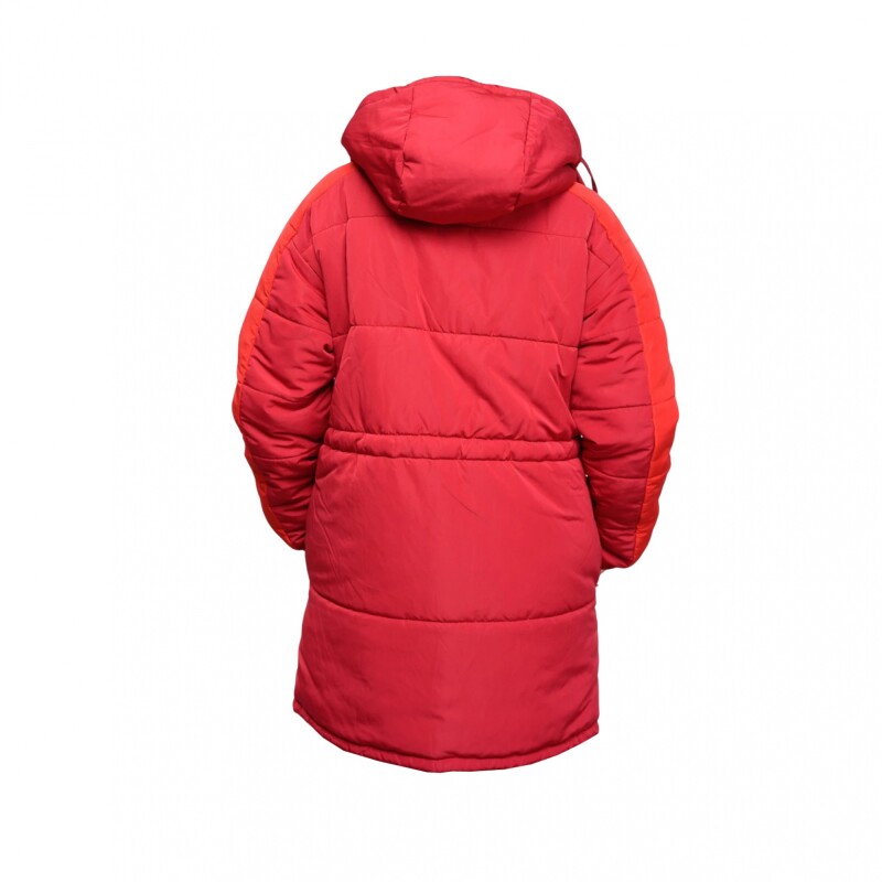 CAMPERA PARKA EDGE Nacional 0W4