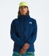 Campera Impermeable Alta Vista hombre Estate Blue