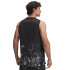 Curry Signature Sub Tank-BLK BLK-001