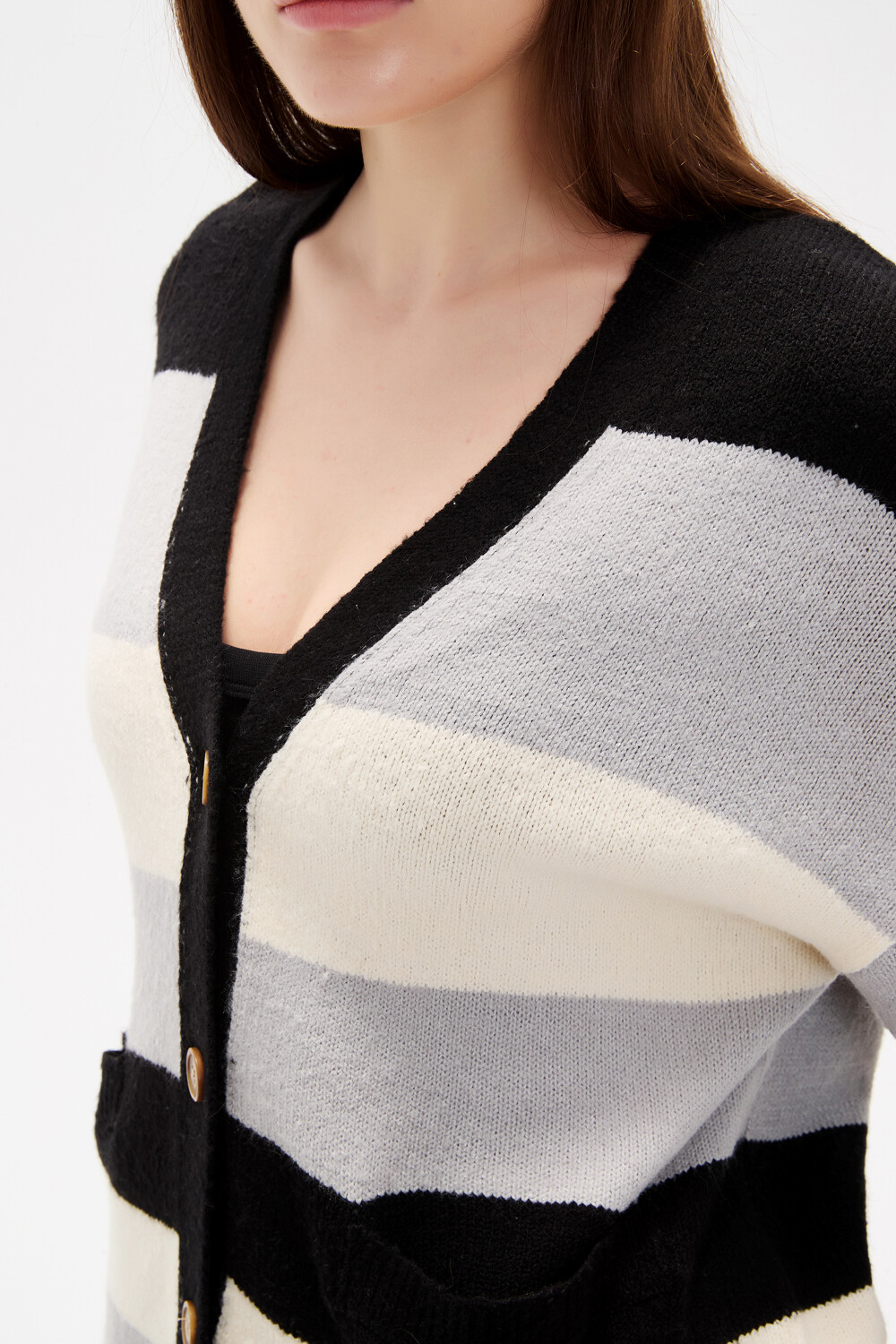 Saco Fynal Estampado 2