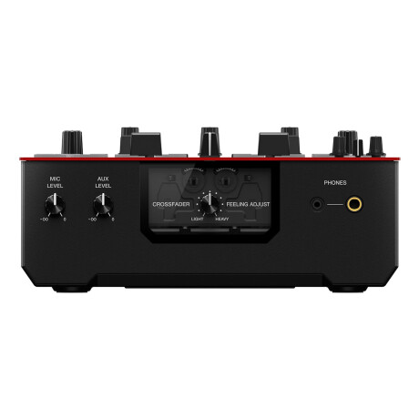 Mixer Dj Pioneer Djms5 Rojo Mixer Dj Pioneer Djms5 Rojo