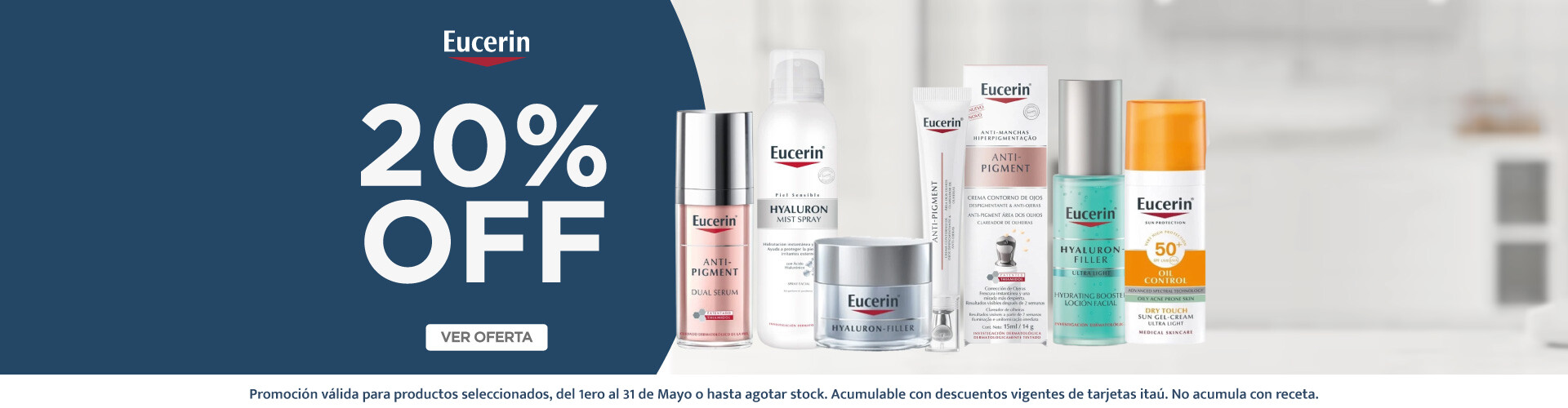 Eucerin