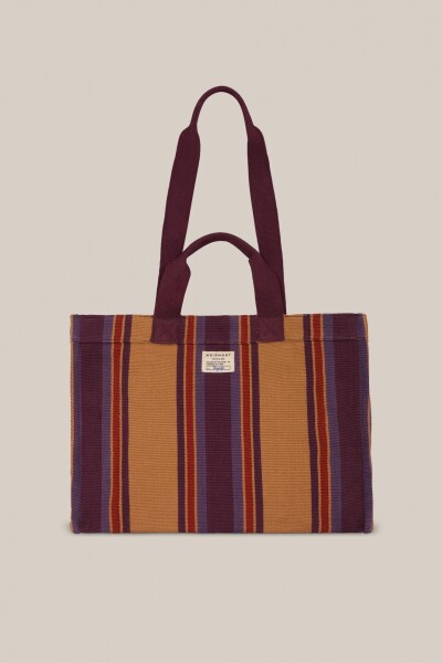 BOLSO BARI Marron