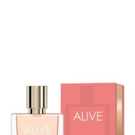 PERFUME ALIVE 30 ML HUGO BOSS PERFUME ALIVE 30 ML HUGO BOSS