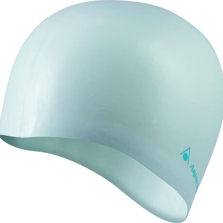 SWIM AQUA SPHERE SILICONE WHT SWIM AQUA SPHERE SILICONE WHT