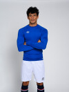 T-Shirt Térmica Manga Larga Umbro Hombre 030
