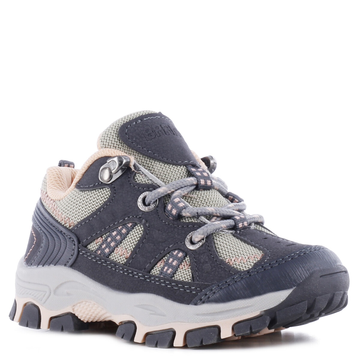 Zapato VLADI de trekking Branch - Grey 