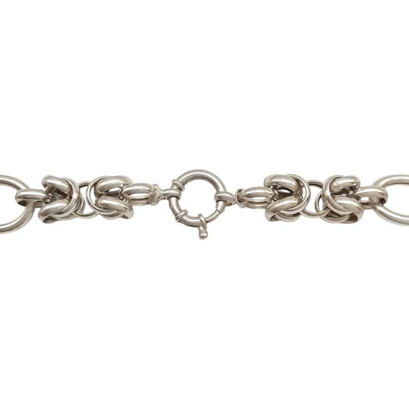 Cadena Bali-Plata 925-Sin Piedra-CD3357 sinpiedra