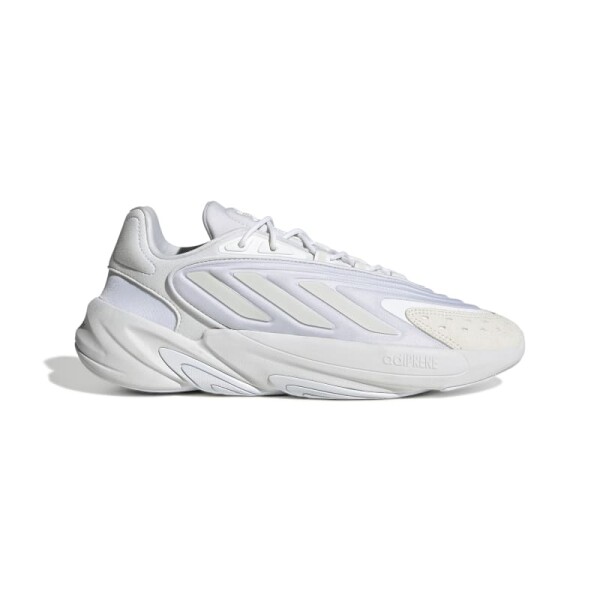 Championes Adidas Ozelia Blanco