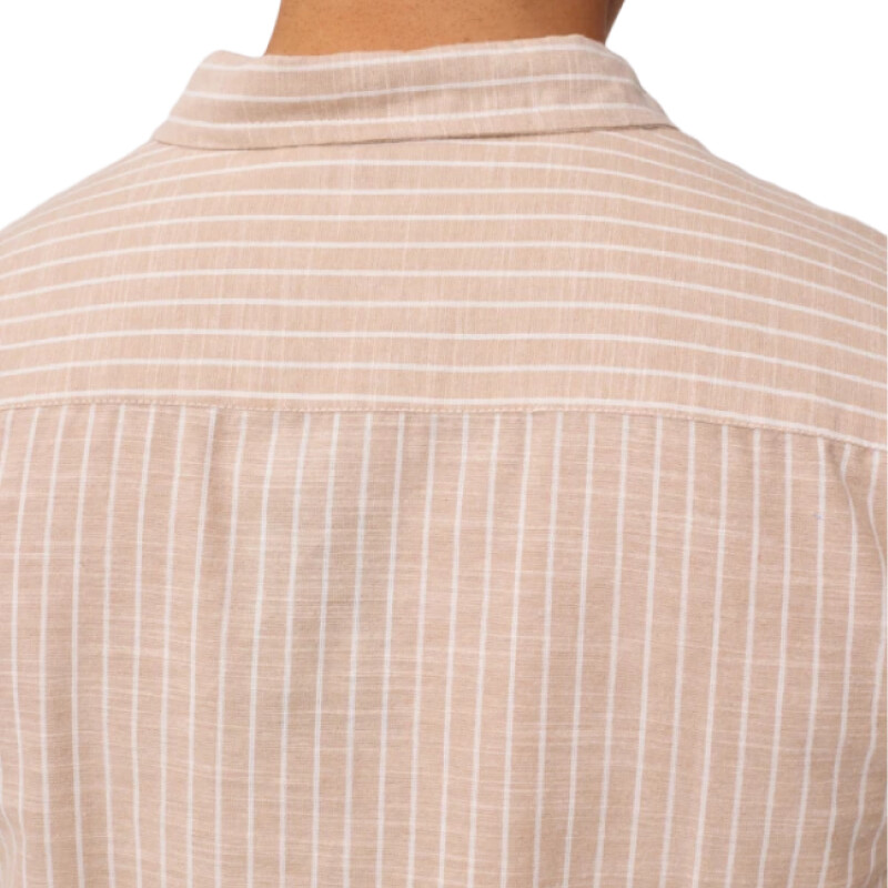 Camisa Rusty Veta - Beige Camisa Rusty Veta - Beige