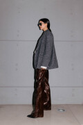 Pantalón Assad MARRON