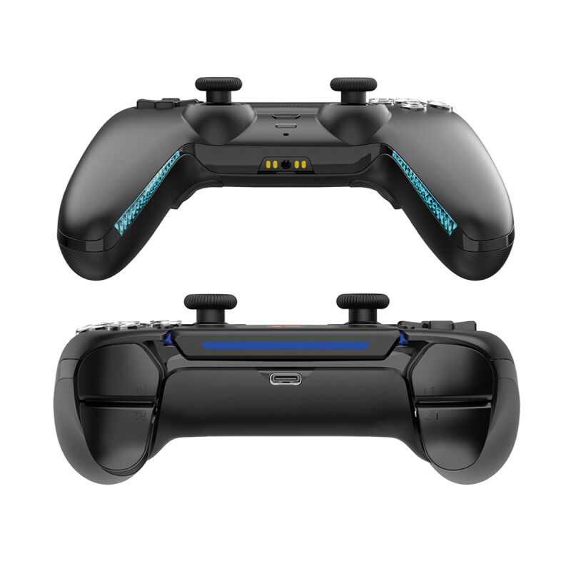 Joystick Gamer Inalámbrico Redragon Wargrip G831 PC PS5 Joystick Gamer Inalámbrico Redragon Wargrip G831 PC PS5