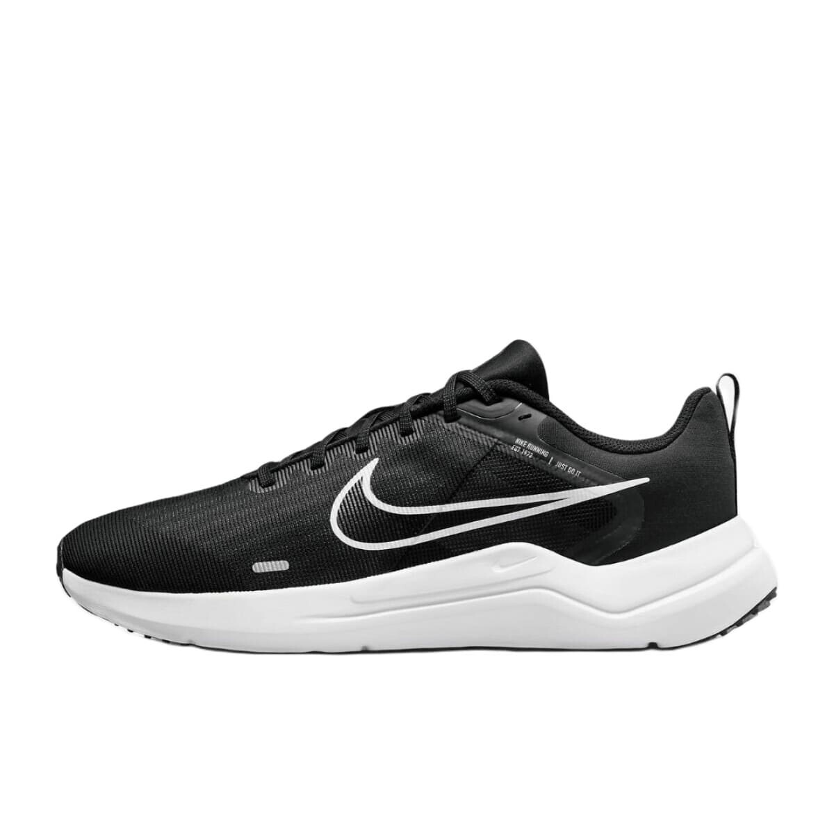 Champion Nike Running Hombre Downshifter 12 Blk - S/C 