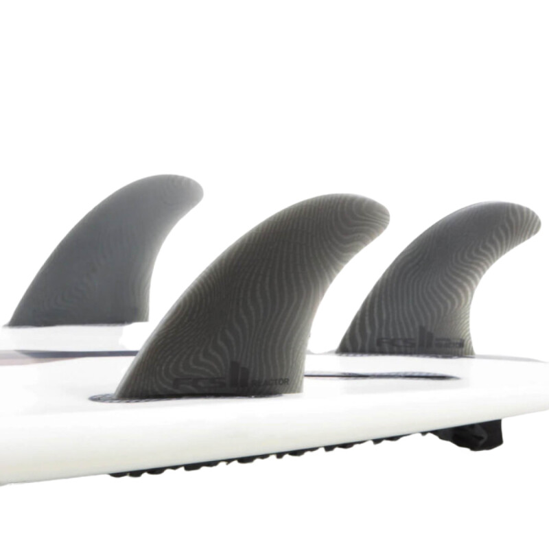 Quilla FCS II Reactor Neo Glass M Quilla FCS II Reactor Neo Glass M