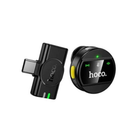 Microfono Hoco L21 Charm Inálambrico USB-C