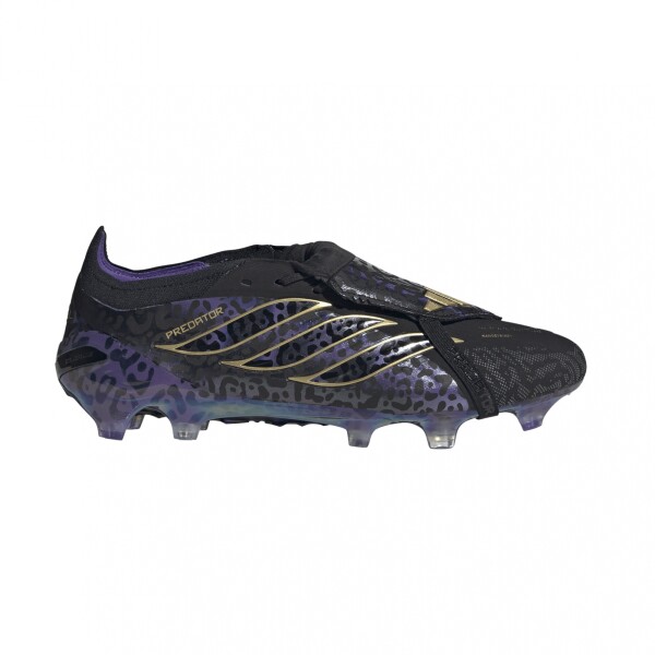 Championes adidas Predator Elite FG KAKÁ Black