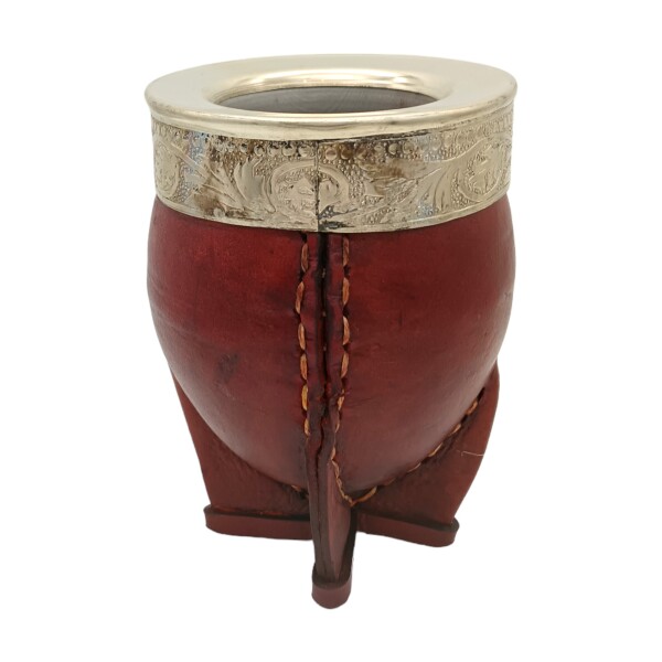 MATE IMPERIAL ALPACA 24 - Adulto - Marrón Marrónuniforme