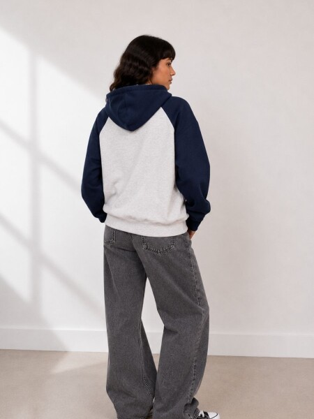 CANGURO SLOWLY 7892 GRIS