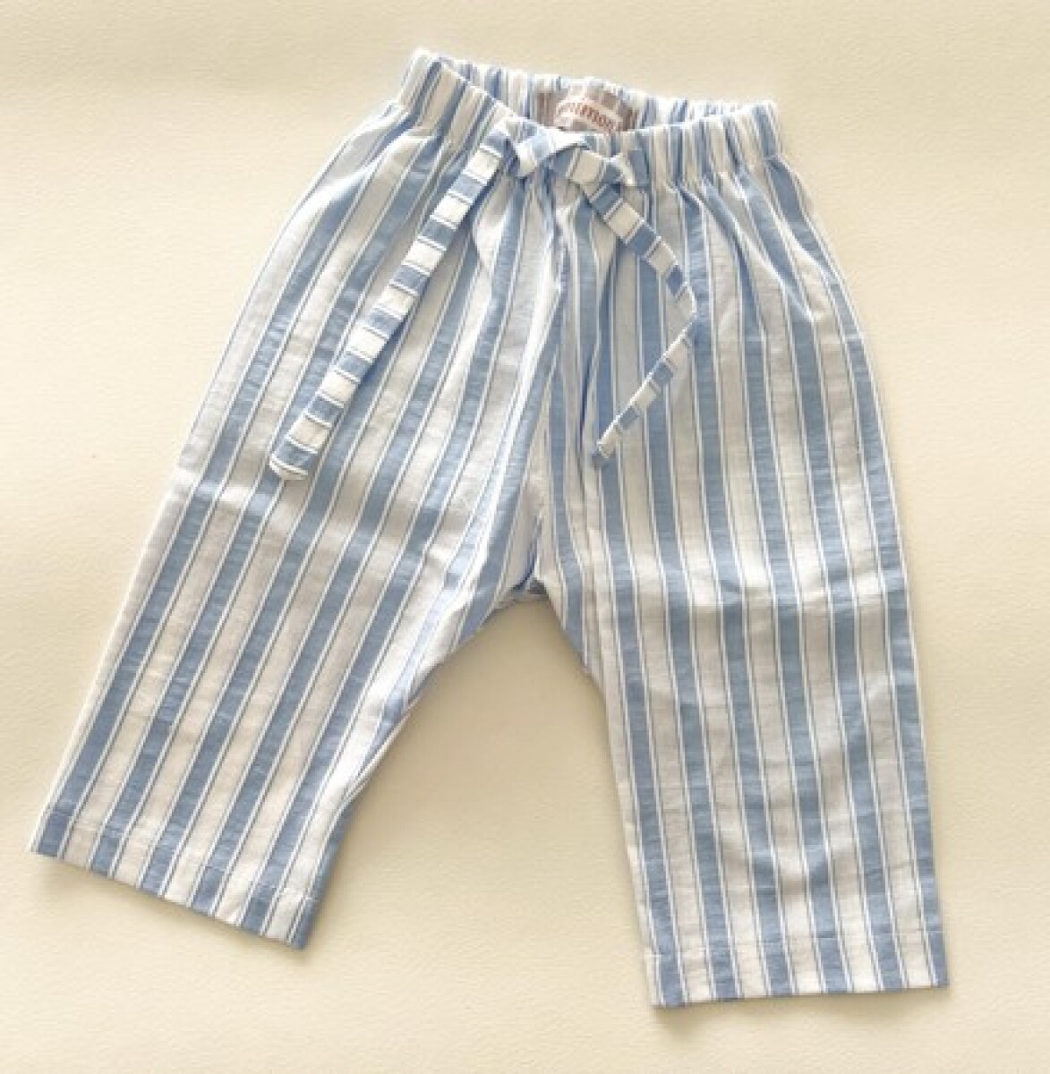 Pantalon baby Mar 