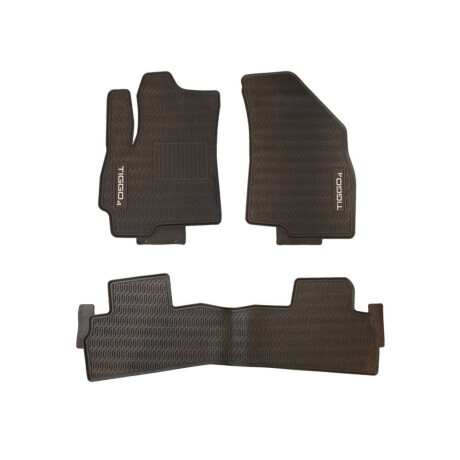 Alfombra Chery Tiggo 4 2025
