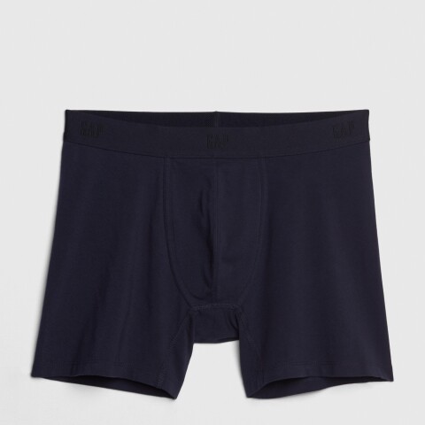 ORGANIC BASIC BB NAVY UNIFORM