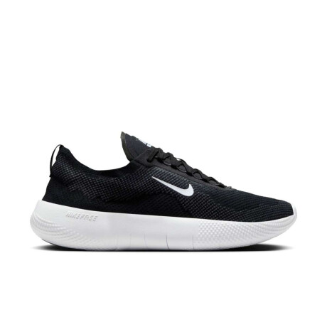 Championes Nike Free 2025 de Hombre Negro