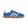 Championes Adidas GAZELLE de Hombre - JI2061 Azul-blanco