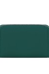 Billetera Trendy Verde