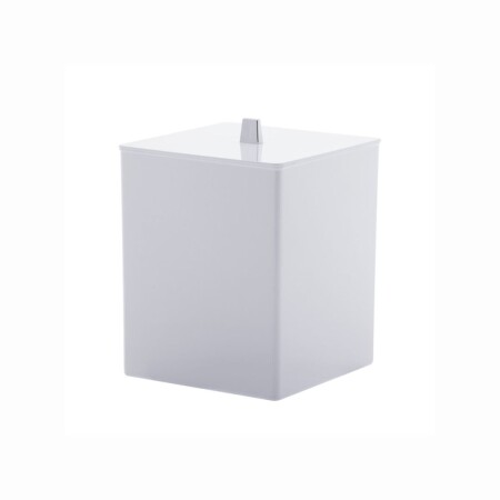 PAPELERA CUADRADA PARAMOUNT PAPELERA CUADRADA PARAMOUNT
