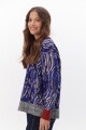 BUZO NOLITA AZUL