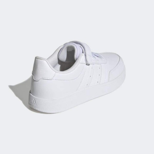 Championes Adidas Breaknet 2.0 Blanco