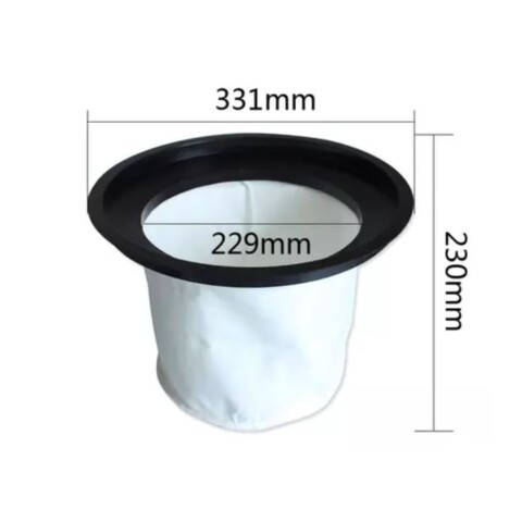 Filtro Tela Aspiradora Industrial Filtro Tela Aspiradora Industrial