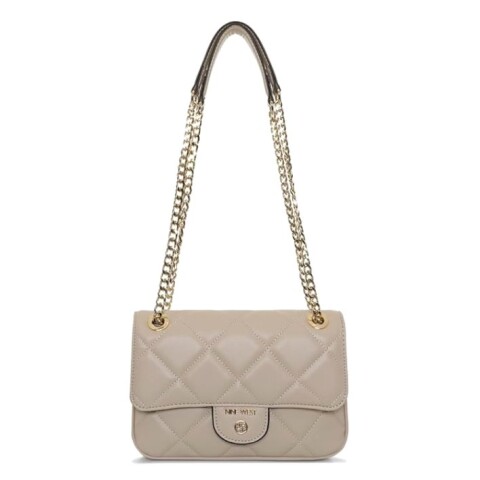 Crossbody Hb Meilani Convertible Xbody Flap Beige