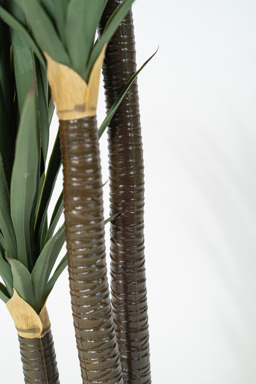 Planta Yucca 150cm Color Unico