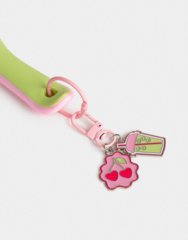 Cepillos y Peines Cepillo De Pelo Come My Way - Combinacion Multicolor