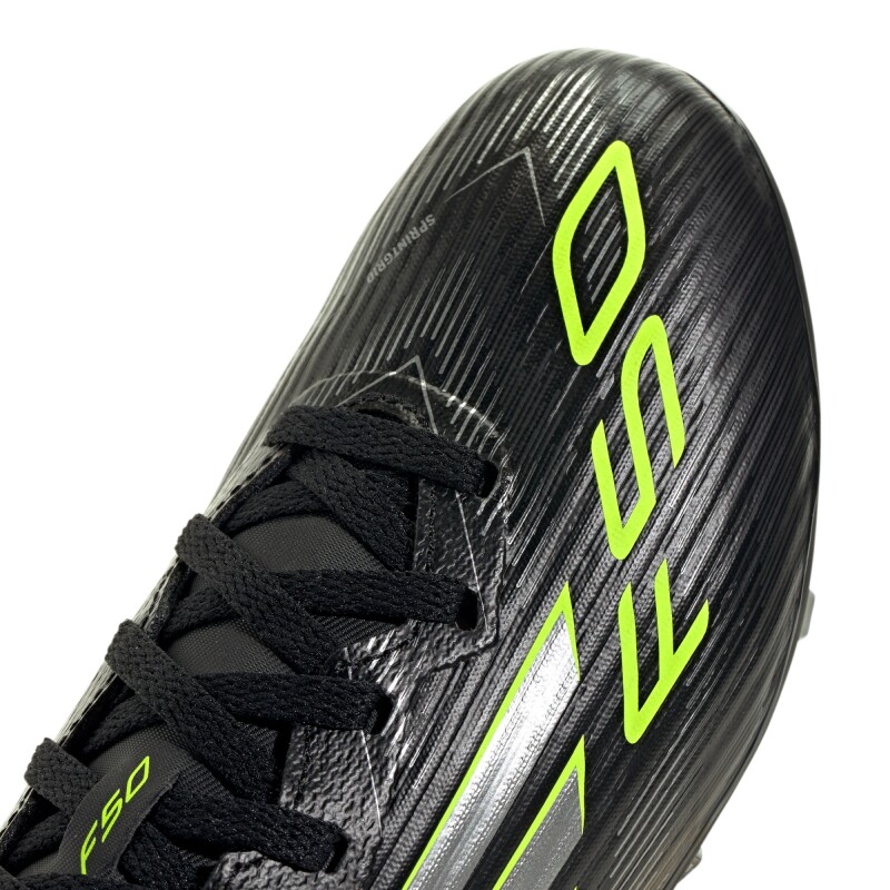 adidas F50 LEAGUE JR Black