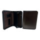 Carpeta A4 Negro