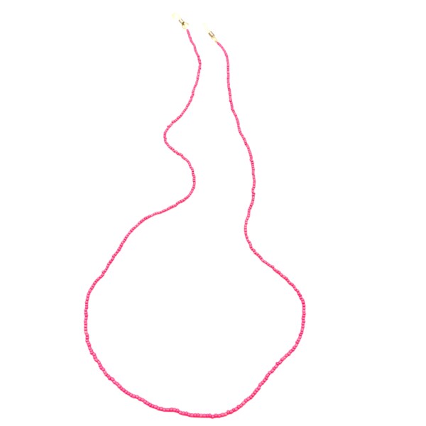CORREA ARTESANAL FINA MODELO 01 FUCSIA fucsiauniforme