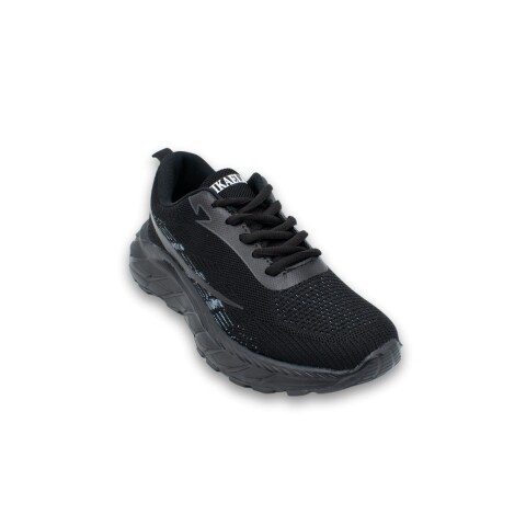 CHAMPION 35-40 ALL BLACK