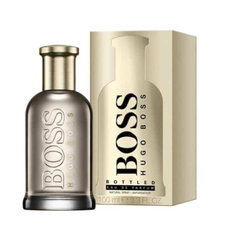 Perfume Hugo Boss Bottled Edp 100 ml Perfume Hugo Boss Bottled Edp 100 ml