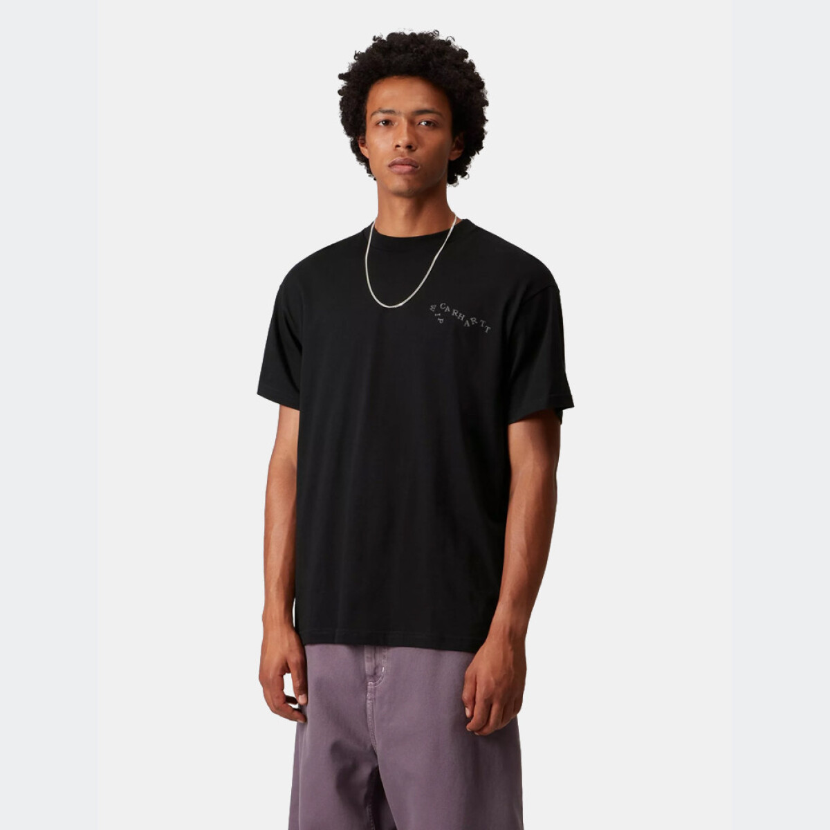 S/S Okniceok 01 T-Shirt 