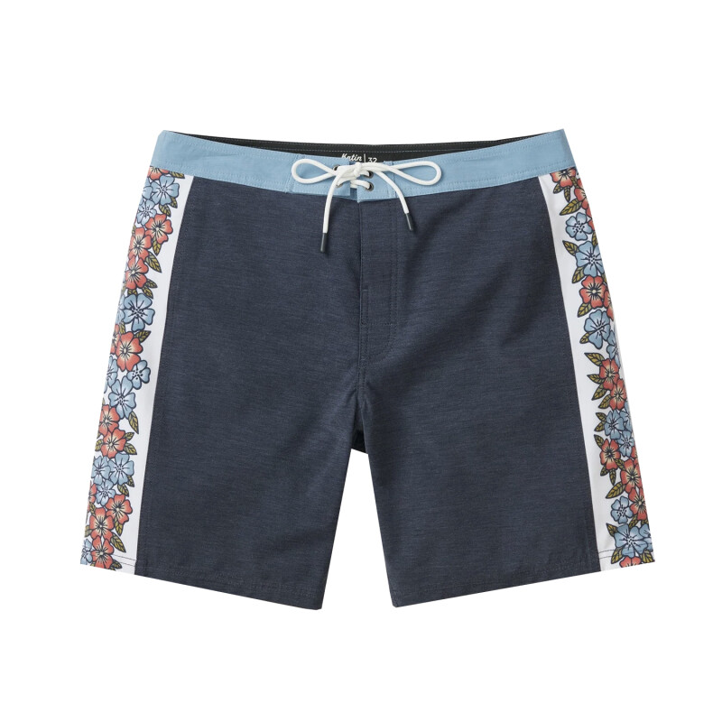 Boardshort Katin Vine Trunk Negro Boardshort Katin Vine Trunk Negro