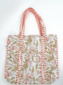Bolso Bahi Estampado 1
