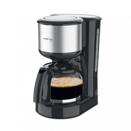 CAFETERA DE GOTEO INOX PUNKTAL CAFETERA DE GOTEO INOX PUNKTAL